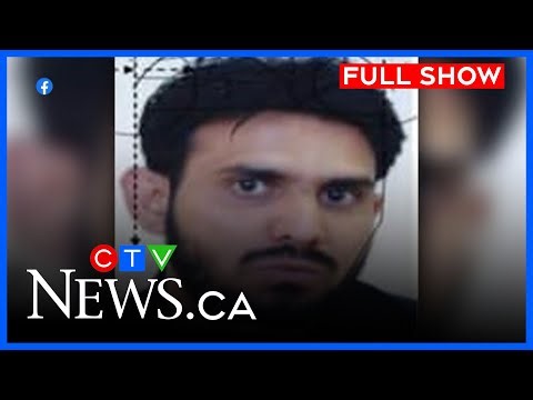 Edgemont attacker's history with police disclosed | CTV News Calgary at Five for January 14, 2026