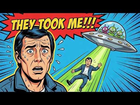 The Travis Walton Abduction: The Most Documented UFO Case in History