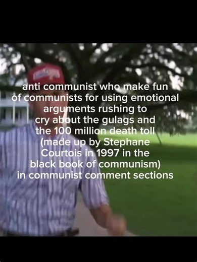 communism is so bad! what's communism? it's when le state controls everything o algo and no food and the richest get richer while the poor people stay poor o algo #communism