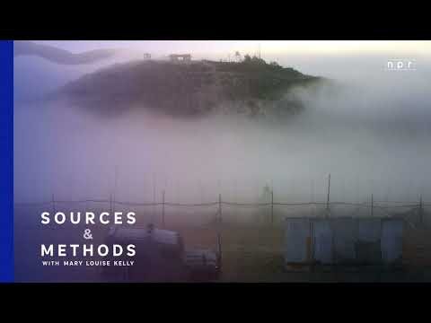 A trip to the world’s frayed edges with Hannah Lucinda Smith’s 'Hinterlands' | Sources & Methods