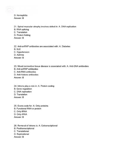 Introns vs exons, splicing of pre-mRNA | First aid | USMLE | Biochemistry