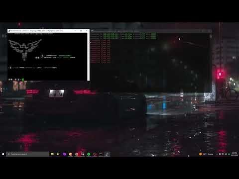 Arashi C2 Botnet Layer 4 Showcase The Best Botnet / C2 In 2026! Cheapest DDoS Tool Best Bypasses