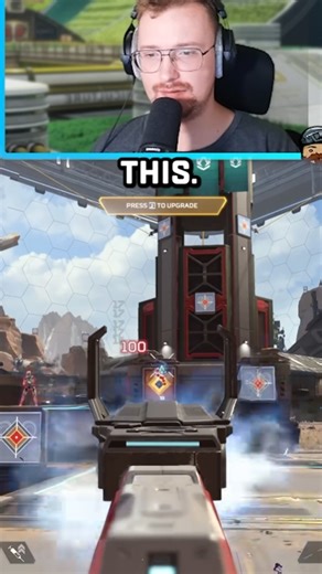 Apex Legends RE-45 secret ability you never noticed