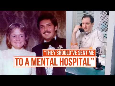 Interview with a Monster that Murdered his Parents | Inside Story | Australian True Crime Case