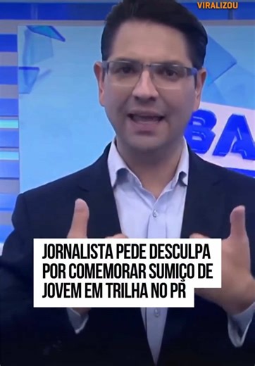 Guilherme Rivaroli pede desculpas por comentário polêmico