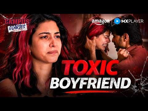 क्या Aditya बदल गया है? 👀 | Harsh Beniwal, Ritvik Sahore | Campus Diaries | Amazon MX Player