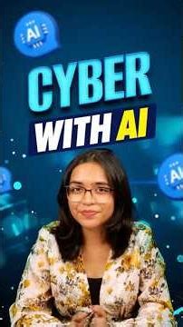 🔥How AI Is Transforming Cyber Security by 2026 | Future of Cyber | Intellipaat