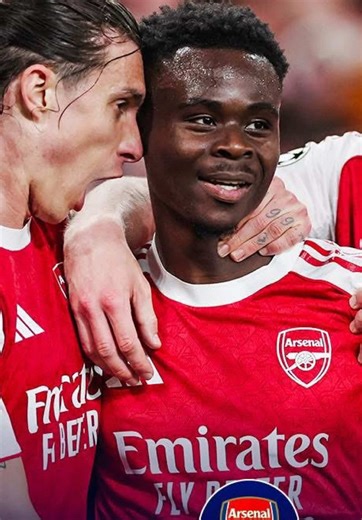 Arsenal 1-0 Atletico (agg 2-1): Saka's winner sends Gunners into UCL final after two decade 🚨🚨