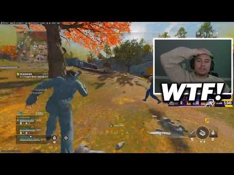 Shotzzy Is NOT Good at Warzone… | BEST COD BO7 Clips of the Week 5 feat.Shotzzy, Huke, Octane