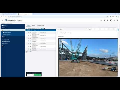 Improve Your Viewpoint Workflow with Instant Document Preview (No Download Required) | VFP QuickView