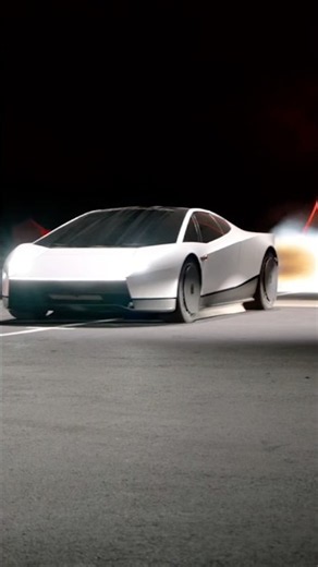Zero to sixty faster than you can read this