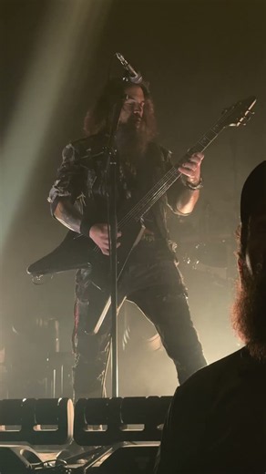 Machine Head - Imperium - Live in Houston 6/20/26