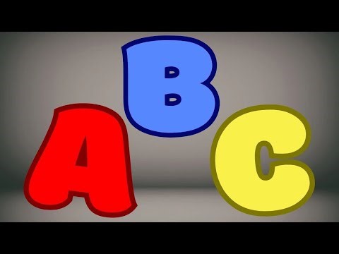 Winter Wonderland ABC ❄️ Cozy Alphabet Songs LIVE for Kids and Toddlers