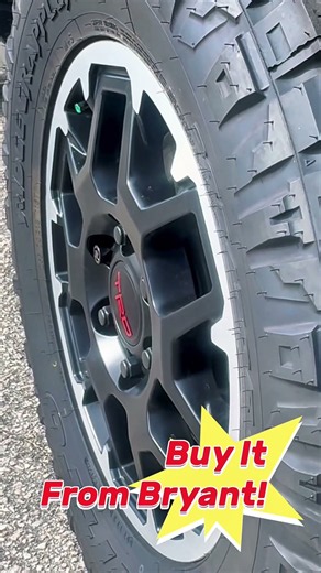 2026 Toyota Tacoma TRD OFF ROAD 4x4 HV
