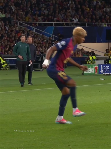 New Neymar Skills Compilation | RN Magic Football Lamine Yamal