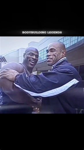 Ronnie Coleman vs Kevin levrone #motivation #trending #fitneess #bodybuilder #edit #viralshort #fyp