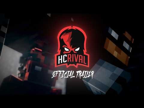HCRival | The Official Network Rebirth!