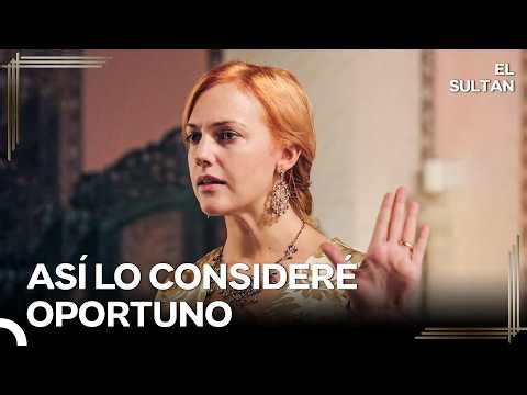 Con Esta Mujer Uno Podría Perder La Cordura | El Sultán