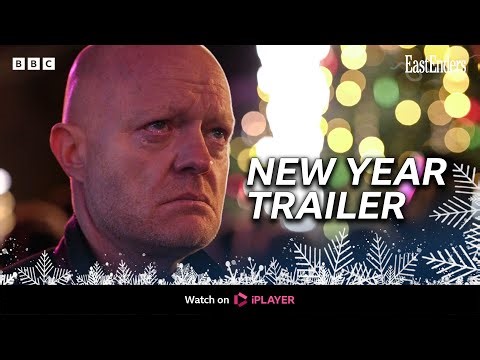 New Year's Trailer | EastEnders