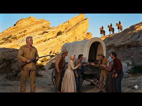 Kentucky Rifle Full Movie | Chill Wills Lance Fuller | Comanche Western 1956