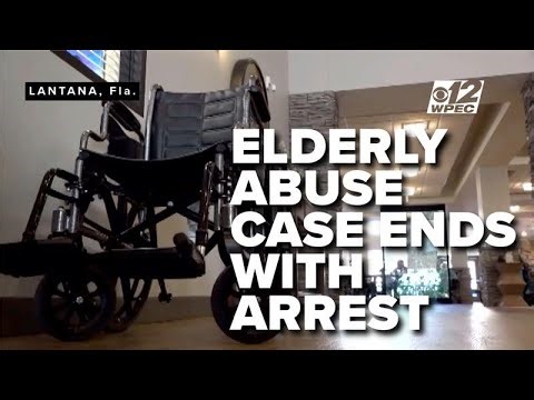 Letter carrier finds note from victim in mailbox, caregiver is arrested