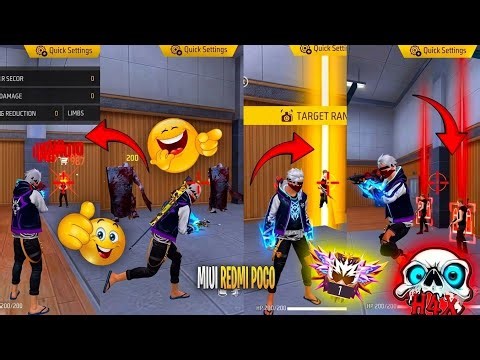 95% DRAG HEADSHOT + 100% ANTIBAN! 😱 MIUI, REDMI & POCO Panel | All Device Working 2026 🔥