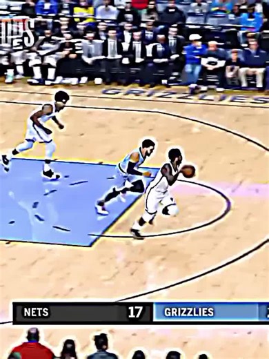 Kyrie Irving NBA Highlights: Skill Showcase vs. Edwards