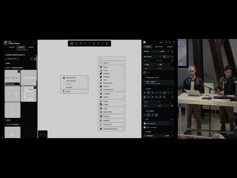 Mockups and Prototypes at Blender — BCON26