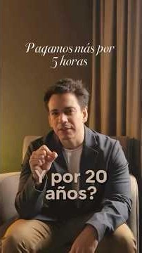 🛫 La verdadera PRIMERA clase de la vida no se compra
