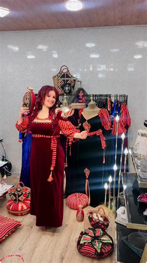 Explore the World of Cherine Soltana: Sultana