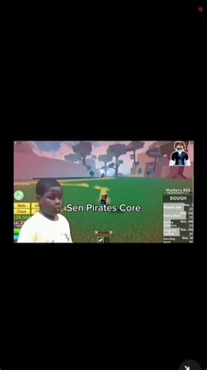 yabadaba fin @GamerRobot #bloxfruits @Senpirates @caterinecastro2332