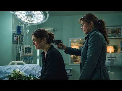 A Woman Acted Like a Grieving Widow, Unaware One Phone Call Would Expose Her Crime