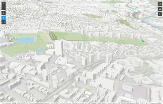 You know your app inside out, but your users are seeing it for the first time 👀 You can bridge the gap with a simple in-app tutorial built directly inside ArcGIS Experience Builder. With just a few… | Esri UK