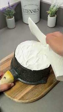 I Can't Believe Shaving Cream Cleans Better Than My Cleaner #CleaningHacks #DIY #Hack