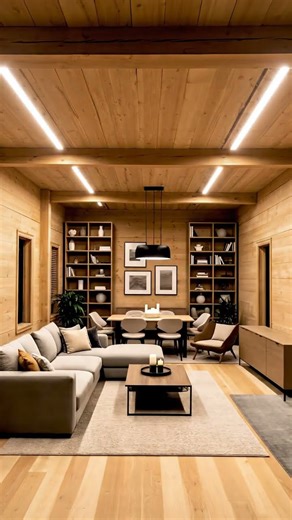 Beautiful remodeling