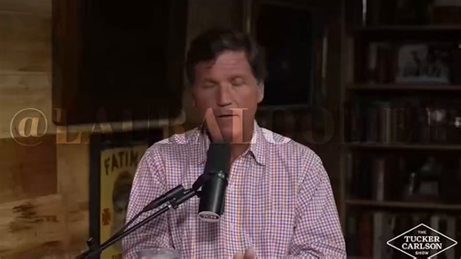 Tucker Carlson @TuckerCarlson is lying about what Trump supporters are saying to break apart the MAGA coalition.This week, he falsely claimed that Lindsey Graham @LindseyGrahamSC said Catholics were Nazis who supported the murder of Jews.Tucker is diving to new lows every week.This is incredibly vile, and Tucker doesn't care who gets hurt from his filth.As you can see below, Tucker claimed Lindsey Graham said "the Catholic church is... evil. It hates Jews. It’s actually pro-Nazi."But Lindsey was