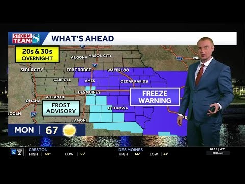 Police detain multiple people, recover firearms after reported gunfire near Des Moines park