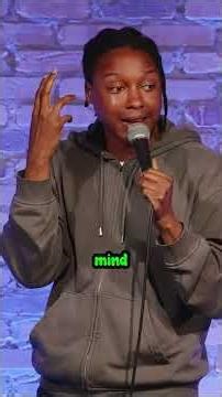 Josh Johnson Found Out Teeth Could Explode