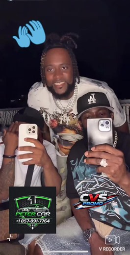 Ray-G General & Og7 Shopping — Artist Roll Call and Credits