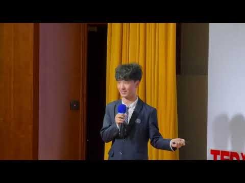 How Do Numbers Deceive Us? | Kingsley He | TEDxWahaha Schools Youth