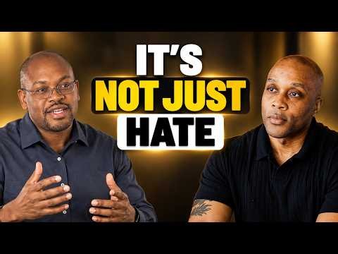 Why Does Racism Still Exist? What We're Missing About Racism
