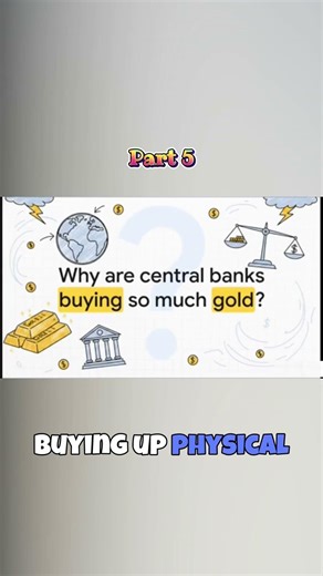 De-Dollarization: The Historic Gold Rush Defeating US Sanctions