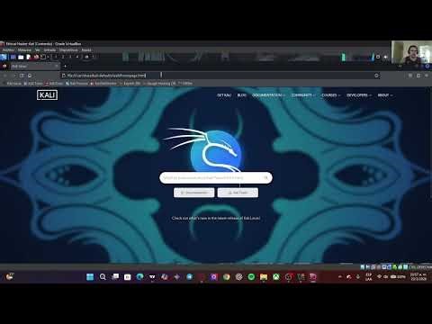 10.1.19 Lab Analyze Exploit Code