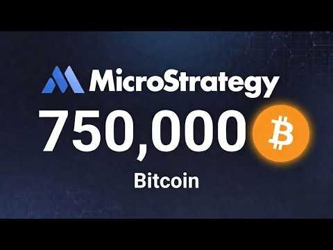 Microstrategy 150K Bitcoin