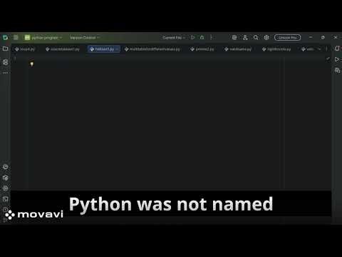 Python Day 1 intro for beginners