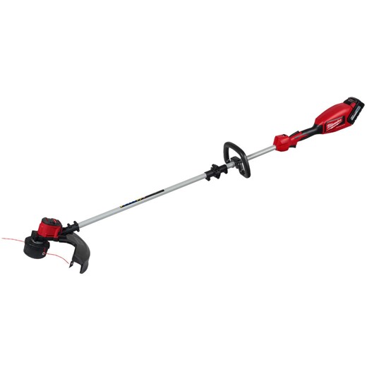 Milwaukee 2828-21E M18 18V Cordless Li-Ion Brushless String Trimmer Kit