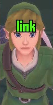 LEGEND OF ZELDA:skyward sword EXPLAINED IN 2 MINUTES