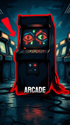 Polybius Was Actually A Government Experiment #gaming #shorts