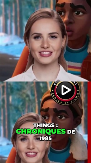 Stranger Things Chroniques de 1985 : vers une saison 2 ?