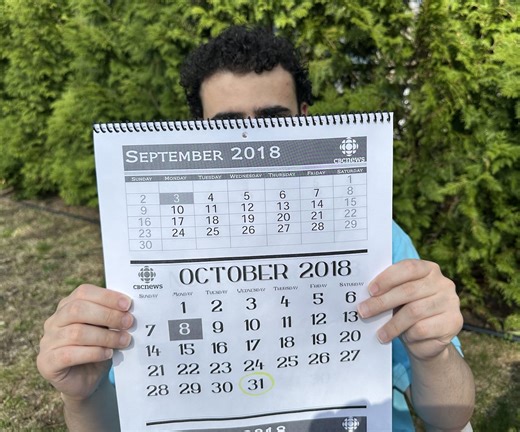 CBC Windsor's Thursday morning news update